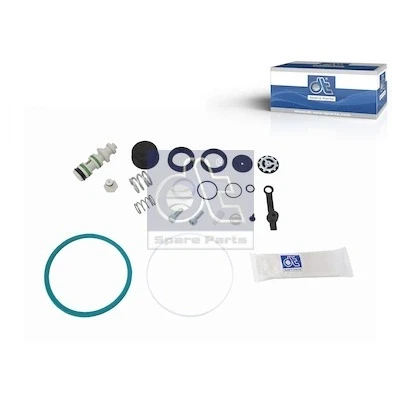 Bilde av DT Spare Parts 2.93010 Reparasjonssett, clutchforsterker