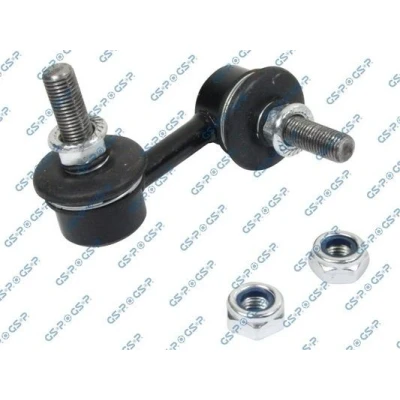 Bilde av stang, stabilisator, Framaksel venstre, nissan primera, primera hatchback, kombi, 54668AU000, 54668BA30A