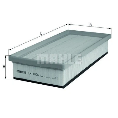 Bilde av MAGNETI MARELLI 466016355024 Lambdasonde oppvarmet 4 AUDI: A6 C5 Avant, Cabriolet B4, A4 B5 Sedan, VOLKSWAGEN: Polo III Hatchback, Passat Sedan