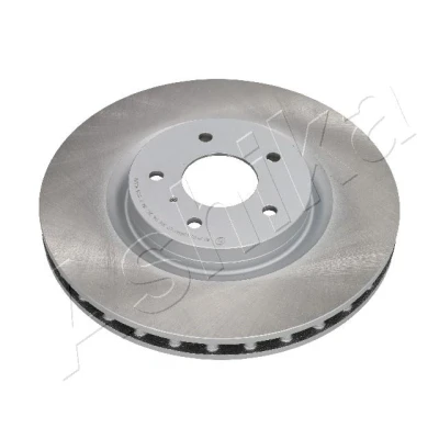 Bilde av ASHIKA 60 01 168C Bremseskiver framaksel 324 30 5 68 ventilert spraylakkert NISSAN: 350Z Coupé