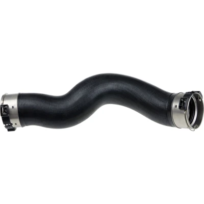 Bilde av GATES 09 0926 Ladeluftslange Silikon BMW: 1 Hatchback