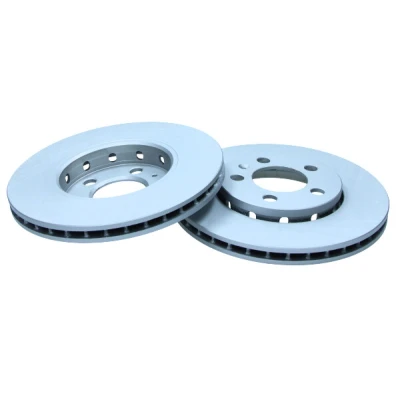 Bilde av QUARO QD0002 Bremseskiver bakaksel 256 22 5 100 utvendig ventilert spraylakkert uten hjulnav, hjulfestebolt VOLKSWAGEN: Golf 4, 4 Variant
