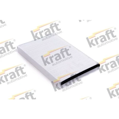 Bilde av KRAFT 1731505 Kupéfilter Partikkelfilter 302 199 30 OPEL: Astra J Sports Tourer, G CC, H Caravan