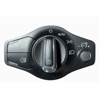 Bilde av Bryter, hovedlys, audi a4 allroad b8, b8 avant, a5, a5 sportback, q5, 8K0 941 531 AA, AL, AS WEP,
