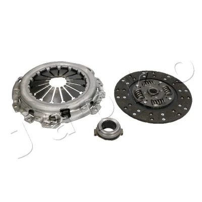 Bilde av JAPKO 92356 Clutch 250