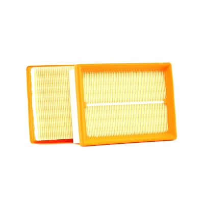 Bilde av MAHLE ORIGINAL LX 925/S Luftfilter 50,0 139 184,0 Filterinnsats VOLKSWAGEN: Polo III Hatchback, Caddy 2 Kastenwagen