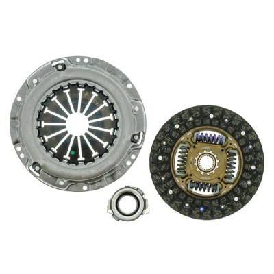 Bilde av AISIN SuperKit (4P) ST 307 Clutch 236 TOYOTA: RAV4 II SUV, Avensis Station Wagon, Corolla Verso
