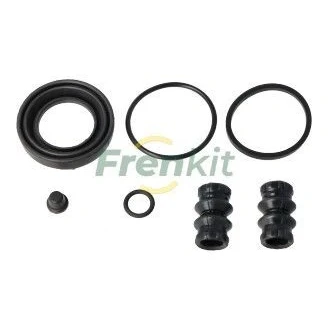 Bilde av FRENKIT 241005 Bremseklave Reparasjonssett bakaksel 41 VOLVO: V70 3, XC60 I, XC70 II Stasjonsvogn, VOLKSWAGEN: Passat B6 Variant, B7 Variant