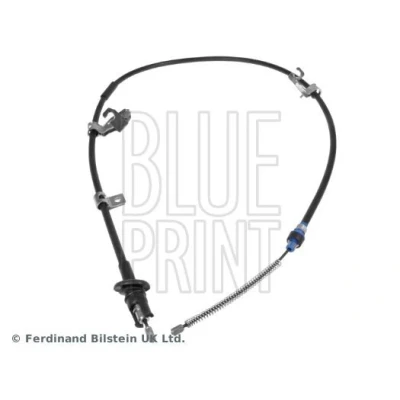 Bilde av BLUE PRINT ADC446180 Bremsekabel høyre bak 1560 MITSUBISHI: COLT 6