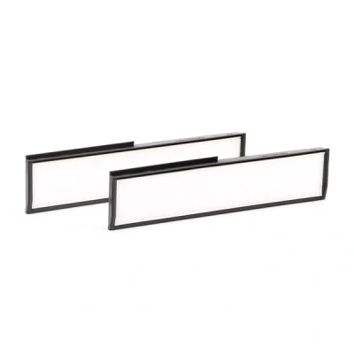 Bilde av FEBI BILSTEIN 09445 Kupéfilter pollenfilter 372 84 25 MERCEDES BENZ: E Klasse Sedan, Cabrio, W124 Stasjonsvogn