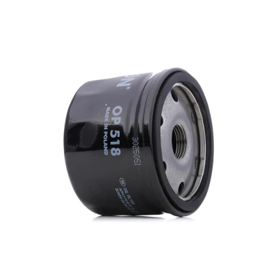 Bilde av Oljefilter, fiat,maserati,renault, 00 08 559 611, 55 961 100, 60 030 890, 1109 A1, 1498 017, 22057107, 470.04.09.00, 49065 7007, 5
