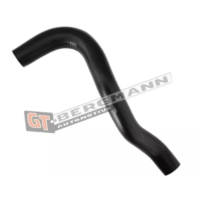 Bilde av GATES 09 0586 Ladeluftslange polykloropren (neopren) FIAT: Ducato II Flatvogn lastebil/Chassis