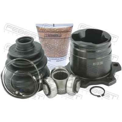 Bilde av Leddsett, drivaksel, Bakaksel, Girkassesiden, infiniti fx, g cabriolet, coupé, sedan, q45 iii, nissan 350z skyline, 39600 CG0