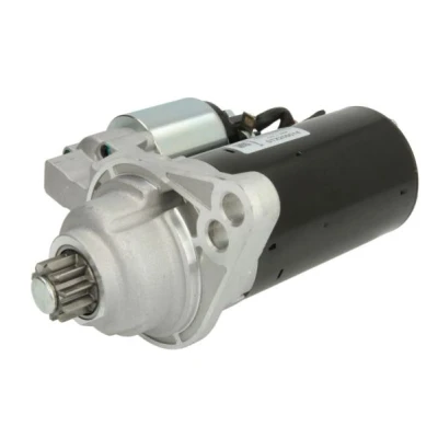Bilde av STARDAX STX200014R Starter 12 1,7 10,11 VOLKSWAGEN: Multivan 5 (7HM, Transporter 5, Touran I, AUDI: TT Coupé, A3 Sportback, SKODA: Octavia 2 Combi