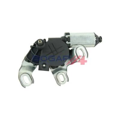 Bilde av BOGAP A5511130 Vindusviskermotor 12V SKODA: Octavia II Hatchback (1Z3) 1.6 TDI, 1.8 TSI, FSI, 2.0 MultiFuel, 1.4 LPG,