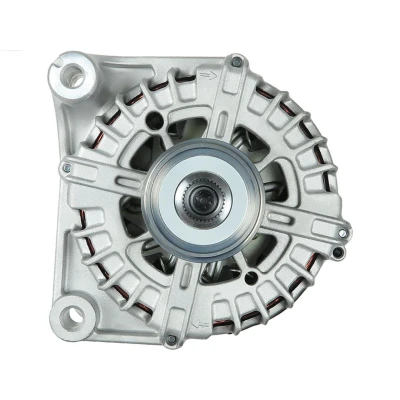 Bilde av AS PL A3457S Dynamo 12V 220A BMW: 3 Sedan, 1 Hatchback, Touring