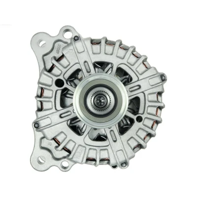Bilde av AS PL A3389(VALEO) Dynamo 12V 180A AUDI: A4 B8 Avant, A5 Coupé, Allroad