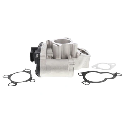 Bilde av VEMO V40 63 0045 EGR Ventil Q+, original equipment manufacturer quality elektrisk, elektronisk uten pakning, med tetning OPEL: Vivaro A Combi