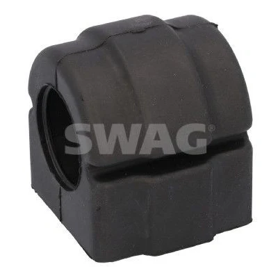 Bilde av SWAG 33 11 1397 Stabilisatorbøssinger framaksel høyre, venstre gummi 31mm 54mm LAND ROVER: Range Rover 3