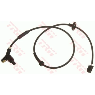 Bilde av TRW GBS2530 ABS sensor med tilbehør passiv 935 VOLKSWAGEN: Polo IV Hatchback, III SEAT: Ibiza 2