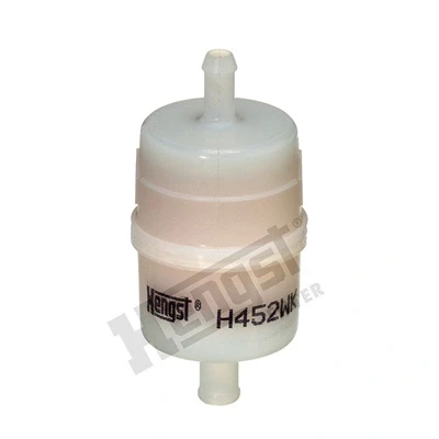 Bilde av HENGST FILTER H452WK Luftfilter 47 MERCEDES BENZ: E Klasse Sedan, T modell, S Sedan