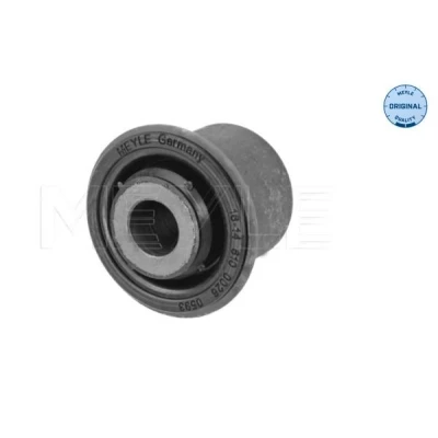 Bilde av MEYLE 16 14 610 0026 lagerbøssing, tverrstyring uten holder ORIGINAL Quality