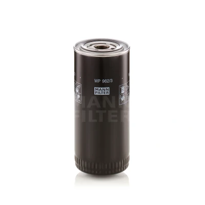 Bilde av MANN FILTER WP 962/3 x Drivstoffilter med tetning