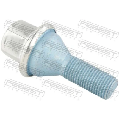 Bilde av Hjulbolt, dodge dart, jeep cherokee, cherokee van, 06511051AA, 6511051AA, K06511051AA