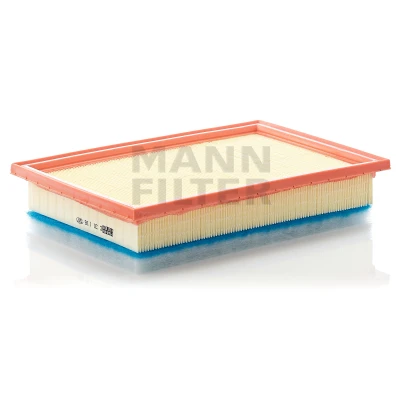 Bilde av MANN FILTER C 31 116 Luftfilter 59 211 305 Filterinnsats VOLKSWAGEN: Sharan I, FORD: Galaxy Mk1 MPV