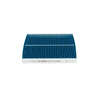 Bilde av BOSCH 0 986 628 566 Kupéfilter Karbonfilter 250 221 30 VOLKSWAGEN: Polo VI