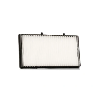 Bilde av TOPRAN 207 035 Kupéfilter pollenfilter, Filterinnsats 330 171 45 firkantet OPEL: Vivaro A Combi, Van, Flatvogn lastebil / Chassis