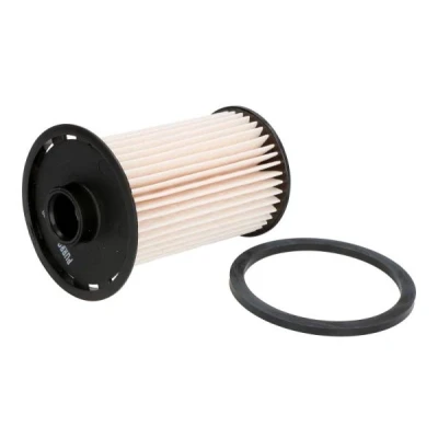 Bilde av PURRO PUR PF4000 Drivstoffilter Filterinnsats FORD: MONDEO 4 Turnier, S Max Mk1, Focus 2 Kombi