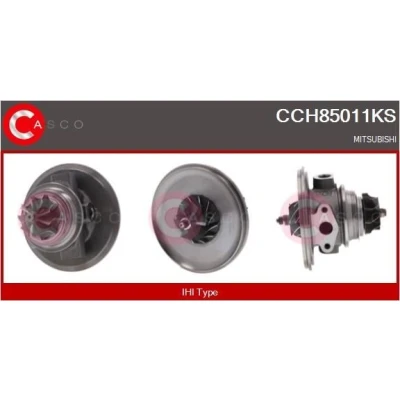 Bilde av CASCO CST35201AS Starter 12V 2,20kW 10, 12 CPS0065 M8 81mm FORD: Ranger Mk2