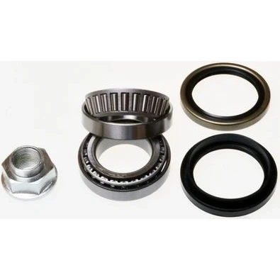 Bilde av Hjullagersett, Framaksel, chevrolet matiz, spark, daewoo 90368 34083, 96285525, 96316760