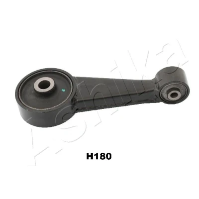 Bilde av ASHIKA GOM H180 Lagring, motor bak