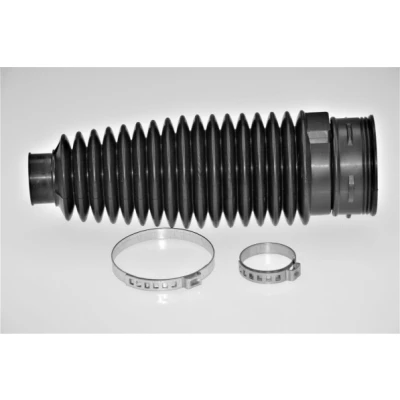 Bilde av SPIDAN 84061 Tannstangmansjett Termoplast for edelstålstrips