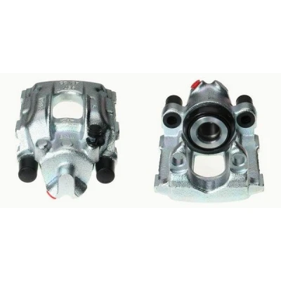 Bilde av BUDWEG CALIPER 343010 Bremsecaliper BMW: X3, 3 Coupé, Touring