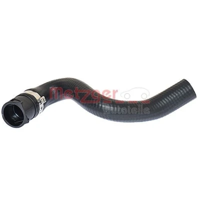 Bilde av METZGER 2420176 Radiatorslange EPDM (etyl propylen dien gummi) OPEL: Corsa C Hatchback