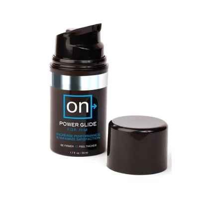 Bilde av On Power Glide For Him 50 Ml
