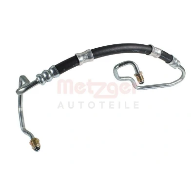 Bilde av METZGER 2361055 Hydraulikkslange, styring fra styresnekke til ekspansjonstank