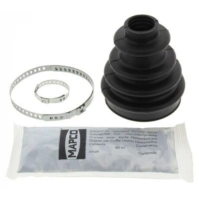 Bilde av MAPCO 18606 Drivakselmansjett hjulside gummi FORD: MONDEO 3 Kombi, 2