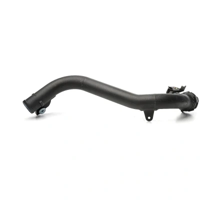 Bilde av METZGER 2400379 Ladeluftslange plast NISSAN: NV200 / Evalia Minibuss, Juke
