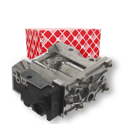 Bilde av FEBI BILSTEIN 172730 Magnetventil