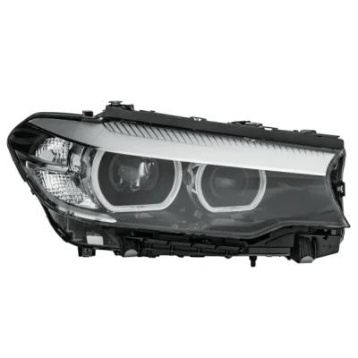 Bilde av HELLA 1EX 354 836 021 Frontlykter