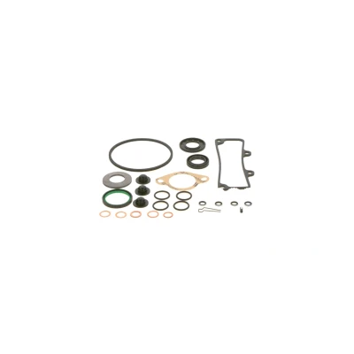 Bilde av BOSCH 1 417 010 011 Reparasjonssett, tenningsregulator