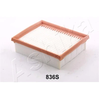 Bilde av ASHIKA 20 08 836 Luftfilter 51 152 190 Filterinnsats SUZUKI: SX4 I Hatchback