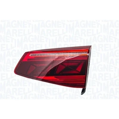 Bilde av MAGNETI MARELLI 714081880201 Baklykter høyre indre del LED VOLKSWAGEN: Passat B8 Variant