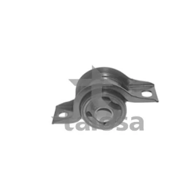 Bilde av DYS 37 04050 5 Styrestang Lagring framaksel, ytre Gummimetallager for casterstag FORD: Focus 2 Kombi, 2, Mk1 Hatchback