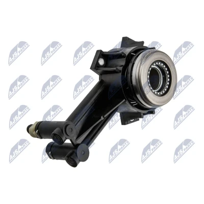 Bilde av NTY NWS FR 007 Sentral utrykker, clutch FORD: FIESTA 6