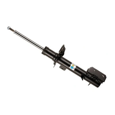 Bilde av BILSTEIN B4 OE Replacement 22 243201 Støtdemper framaksel venstre gasstrykk torørs fjærbein øvre stift, nedre klemme SUZUKI: SWIFT 4